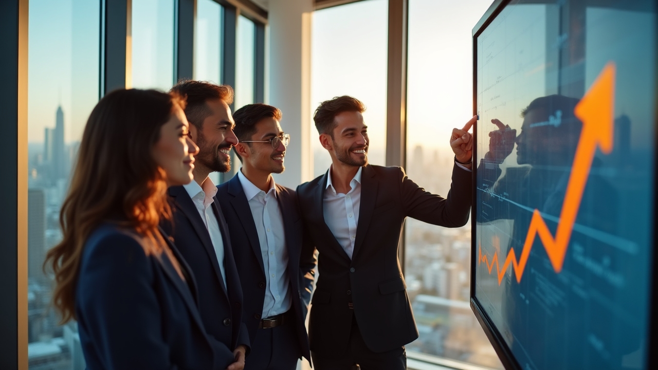 Nouvelle initiative stratégique